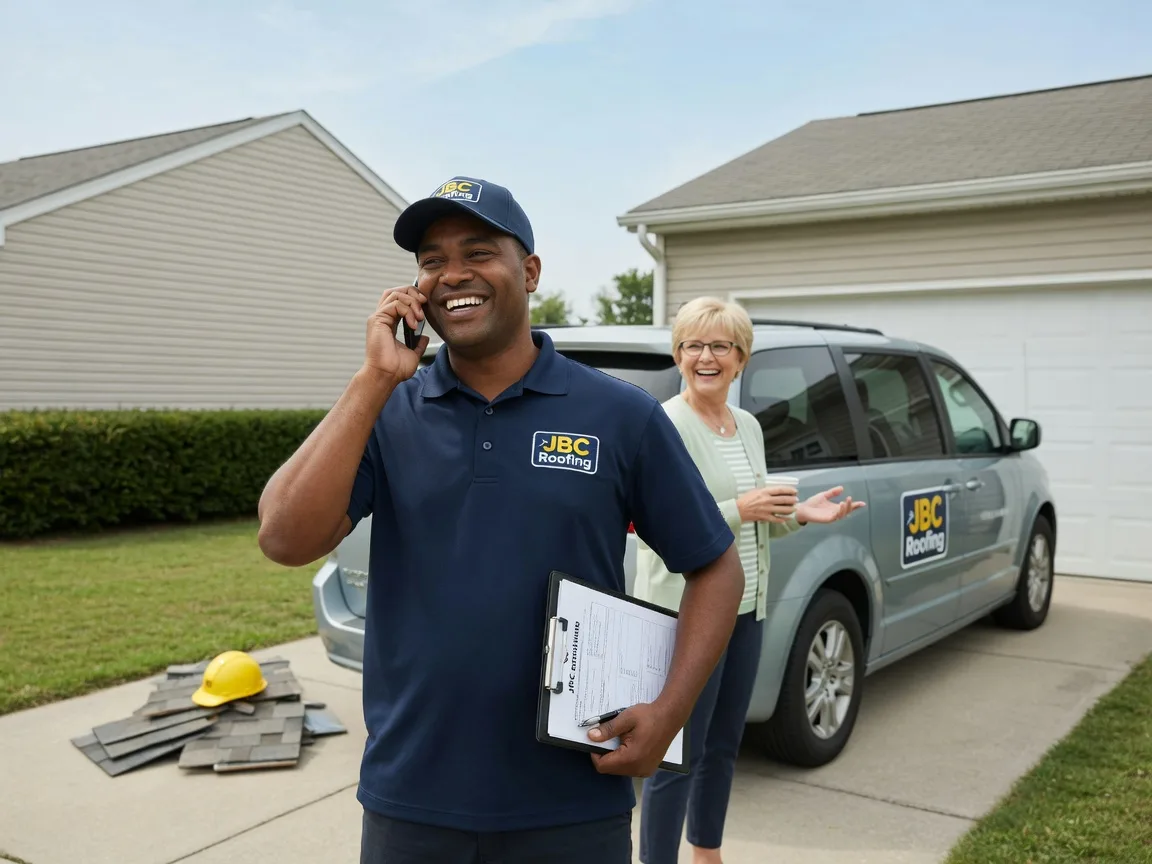 Roof Replacement Broken Arrow, OK FAQs